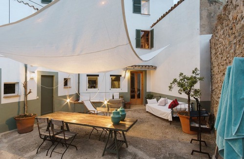 Pollensa Cottage | Townhouse Can Felip by SunVillas Mallorca