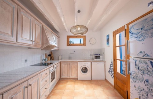 Pollensa Cottage | Townhouse Can Neri by SunVillas Mallorca