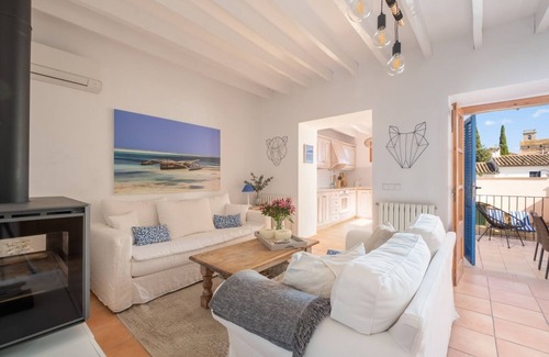 Pollensa Cottage | Townhouse Can Neri by SunVillas Mallorca
