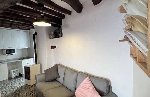 Jerez del Marquesado Cottage | Townhouse Puentes 13.
