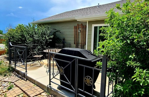 Rapid Valley House | Townhouse in a quiet culdesac, easy access to all Black Hills area attractions.