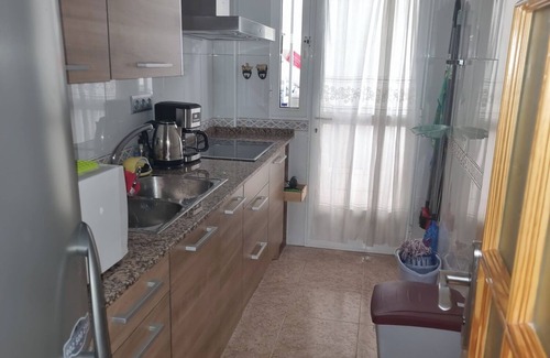 Lo Pagan House | Townhouse in front of Botanical Garden, Salinas and Natural Park