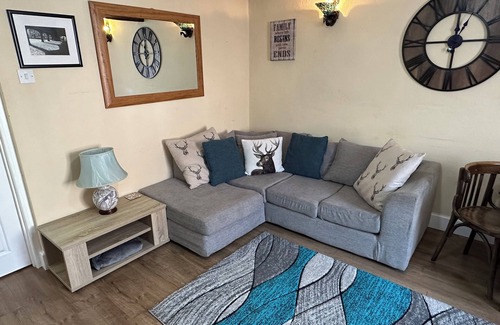 Llanidloes House | Townhouse-Llanidloes- Mid Wales- Powys-Pet-Friendly- sleeps 6