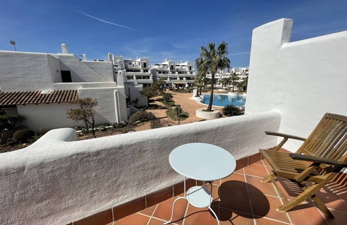 Portopetro House | Townhouse, surrounded by gardens and swimming pools