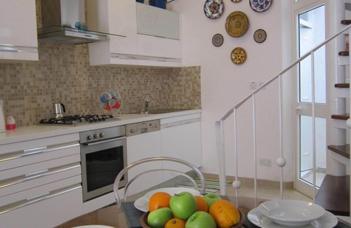 Zebbug House | Townhouse Twenty:Luxurious and Romantic for and Unforgettable Holiday .