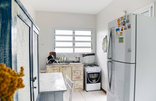 Daniela House | Townhouse warm side of green area and 400 meters from the beach