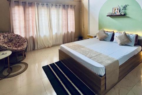 Jorhat House | Townsville