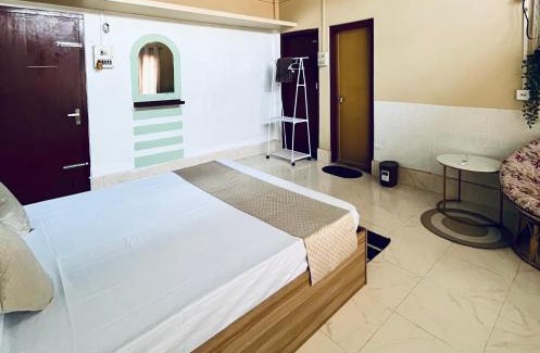 Jorhat House | Townsville