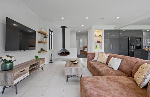 Towradgi House | Towradgi Beach House - the perfect beachside home