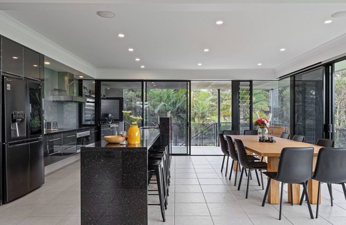 Towradgi House | Towradgi Beach House - the perfect beachside home