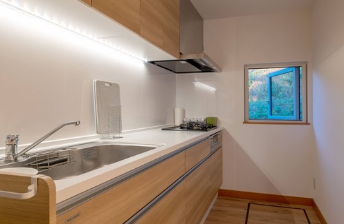 Toyako House | Toya Cliff House