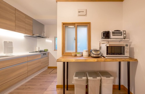 Toyako House | Toya Cliff House