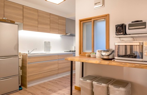 Toyako House | Toya Cliff House