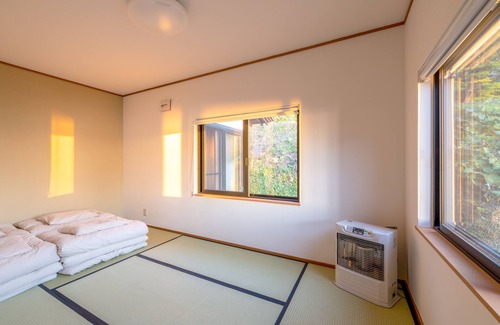 Toyako House | Toya Cliff House