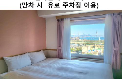 Jung-gu Hotel | Toyoko Inn Busan Jungang Station