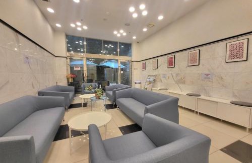 Jung-gu Hotel | Toyoko Inn Busan Jungang Station