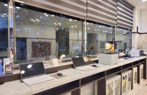 Jung-gu Hotel | Toyoko Inn Busan Jungang Station