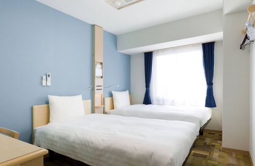 Hashima Hotel | Toyoko Inn Gifu Hashima Station Shinkansen Minami