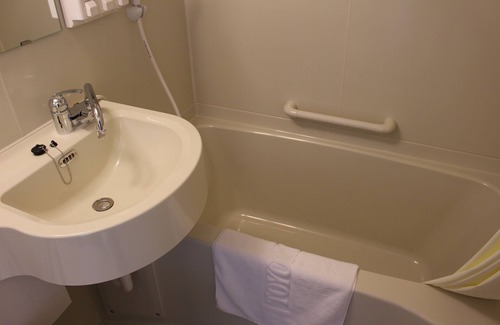 Hachinohe Hotel | Toyoko Inn Hachinohe Ekimae