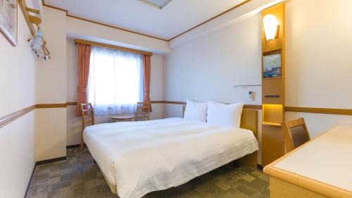 Kushiro Hotel | Toyoko Inn Hokkaido Kushiro Juji-gai