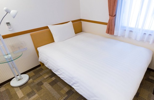 Yamanokuchi-cho Hotel | Toyoko Inn Kagoshima Temmonkan No.1