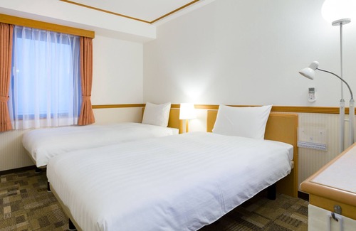 Sannomiya Hotel | Toyoko Inn Kobe Sannomiya-eki Higashi