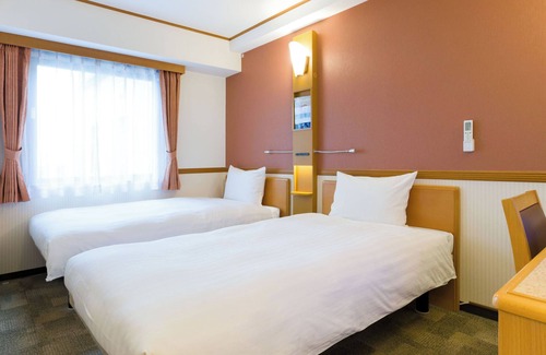 Ushio Onsen Hotel | Toyoko Inn Matsue Ekimae