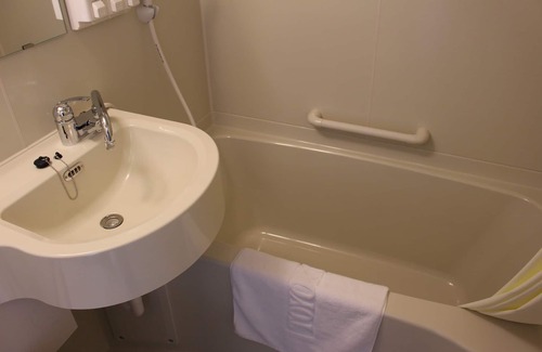 Ushio Onsen Hotel | Toyoko Inn Matsue Ekimae