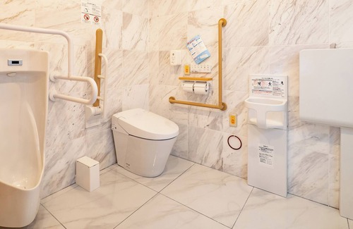 Sakai Ward Hotel | Toyoko Inn Sakai Ekimae