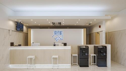 Tenri Hotel | Toyoko Inn Tenri Ekimae