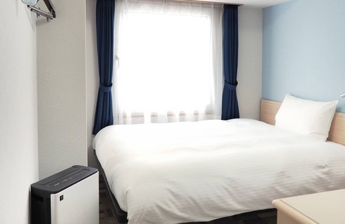 Shunan Hotel | Toyoko Inn Tokuyama-eki Kita-guchi