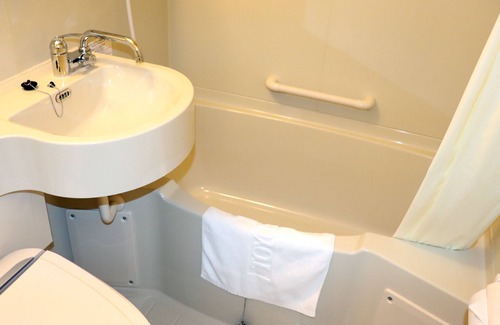 Tsubame Hotel | TOYOKO INN Tsubame-Sanjo Ekimae