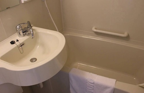 Yonezawa Hotel | Toyoko Inn Yonezawa Ekimae