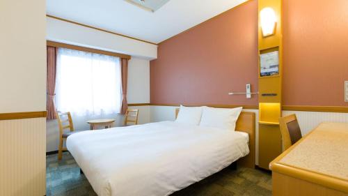 Yonezawa Hotel | Toyoko Inn Yonezawa Ekimae