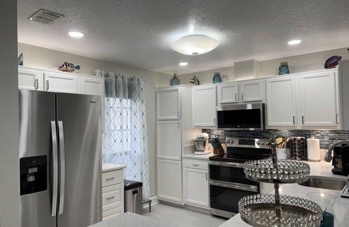 Palm Valley House | TPC Sawgrass Coastal Getaway - Hot tub, golf, beach, pickle ball, Mayo Clinic