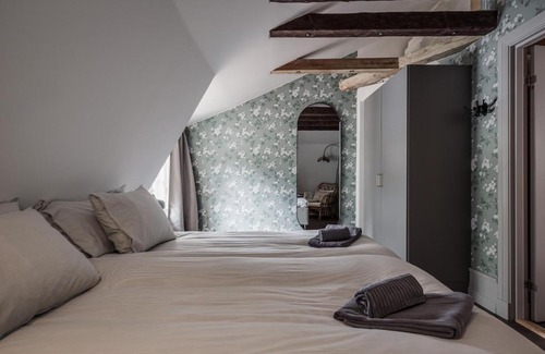 Gavle Villa | Trädgårdsmästarbostaden / The Gardners Villa