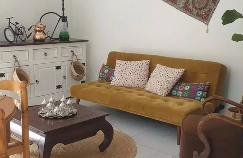 Morestel Apartment | Très bel Appartementen Plein Cœur de Morestel