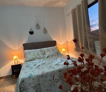 Serra da Canastra National Park Cabin | Tríade Chalé da Canastra 1