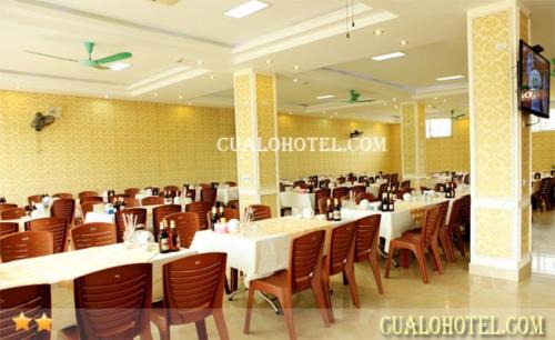 Cua Lo Hotel | Trường Sa Hotel Cửa Lò Beach