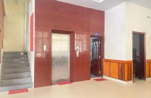 Cua Lo Hotel | Trường Sa Hotel Cửa Lò Beach