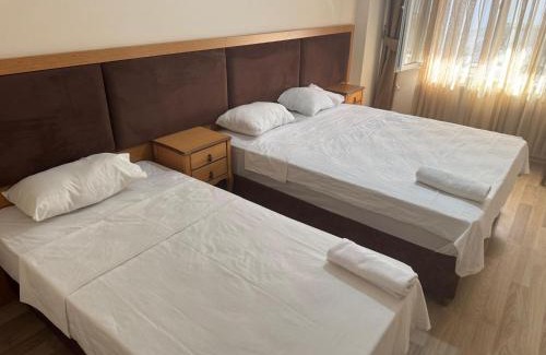 Trabzon Apartment | TRABZON ınn REZİDANS