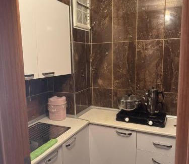 Trabzon Apartment | TRABZON ınn REZİDANS