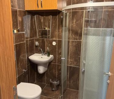 Trabzon Apartment | TRABZON ınn REZİDANS