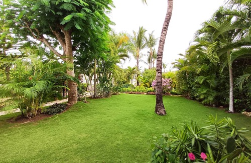 Dominicus Apartment | Tracadero Marina 26 Apt, 3 Hab.