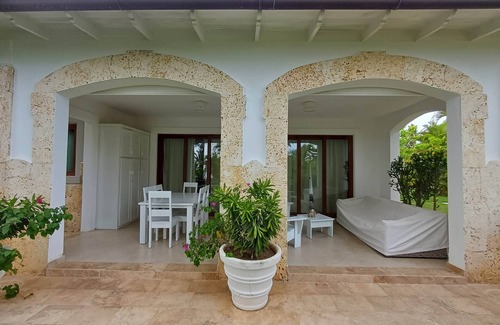 Dominicus Apartment | Tracadero Marina 26 Apt, 3 Hab.