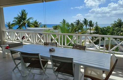 Dominicus Apartment | Tracadero Marina 46 PH, 3 Hab. Sea View