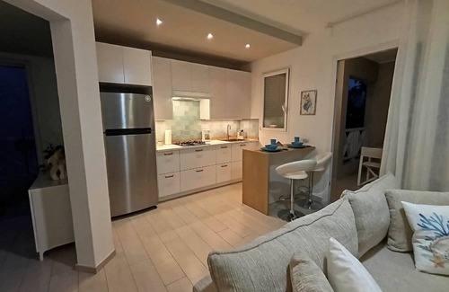 Dominicus Apartment | Tracadero Marina 71 Apt, 1 Hab.