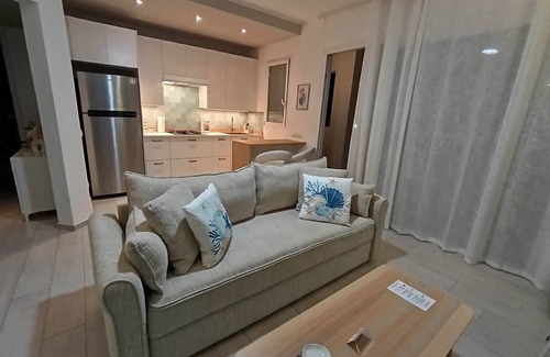 Dominicus Apartment | Tracadero Marina 71 Apt, 1 Hab.