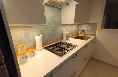 Dominicus Apartment | Tracadero Marina 71 Apt, 1 Hab.