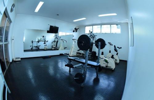 Araras Hotel | Trade Garden Hotel